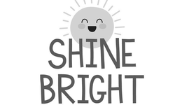 SHINE BRIGHT trademark