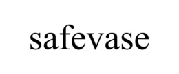 SAFEVASE trademark