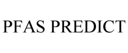 PFAS PREDICT trademark