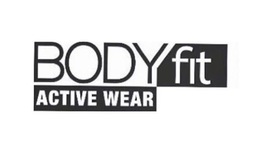BODYFIT ACTIVE WEAR trademark