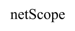 NETSCOPE trademark