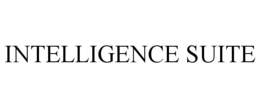 INTELLIGENCE SUITE trademark