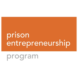 PRISON ENTREPRENEURSHIP PROGRAM trademark