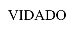 VIDADO trademark