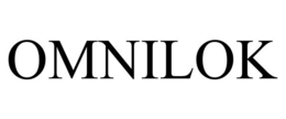 OMNILOK trademark