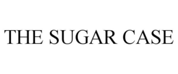 THE SUGAR CASE trademark