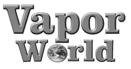 VAPOR WORLD trademark