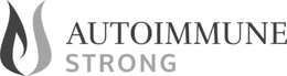 AUTOIMMUNE STRONG trademark