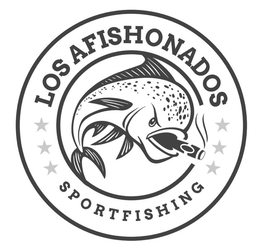 LOS AFISHONADOS SPORTFISHING trademark