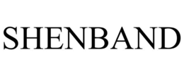 SHENBAND trademark