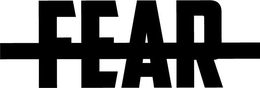FEAR trademark