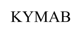 KYMAB trademark