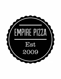 EMPIRE PIZZA EST 2009 trademark
