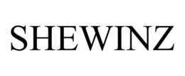 SHEWINZ trademark