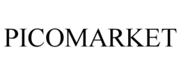 PICOMARKET trademark