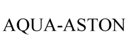 AQUA-ASTON trademark
