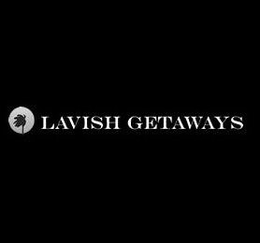 LAVISH GETAWAYS trademark
