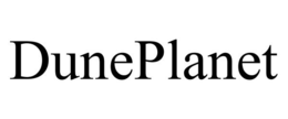 DUNEPLANET trademark
