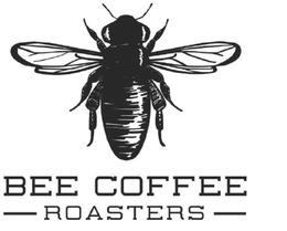 BEE COFFEE - ROASTERS - trademark