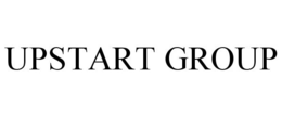 UPSTART GROUP trademark