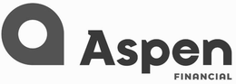 ASPEN FINANCIAL trademark