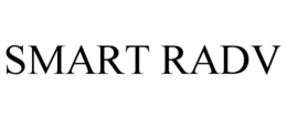 SMART RADV trademark