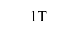 1T trademark