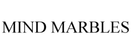 MIND MARBLES trademark