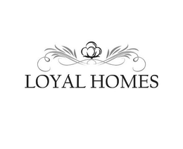 LOYAL HOMES trademark