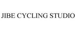 JIBE CYCLING STUDIO trademark