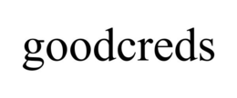 GOODCREDS trademark