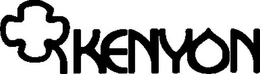 KENYON trademark