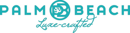 PALM PB BEACH LUXE-CRAFTED trademark