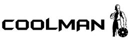 COOLMAN trademark