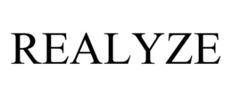 REALYZE trademark