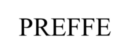 PREFFE trademark