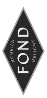 FOND NOURISH DELIGHT trademark