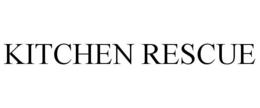 KITCHEN RESCUE trademark