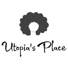 UTOPIA'S PLACE trademark