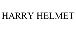 HARRY HELMET trademark