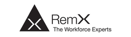 X REMX THE WORKFORCE EXPERTS trademark
