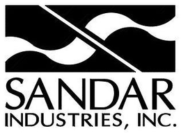 SANDAR INDUSTRIES, INC trademark