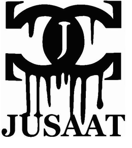 J JUSAAT trademark
