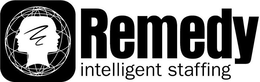 REMEDY INTELLIGENT STAFFING trademark