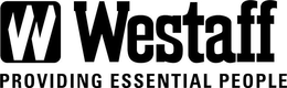 W WESTAFF PROVIDING ESSENTIAL PEOPLE trademark
