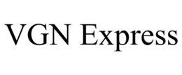 VGN EXPRESS trademark