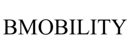BMOBILITY trademark