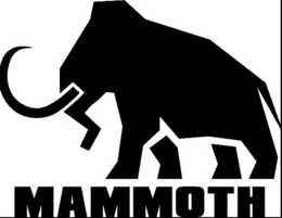 MAMMOTH trademark
