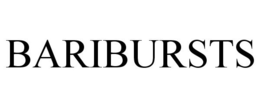BARIBURSTS trademark
