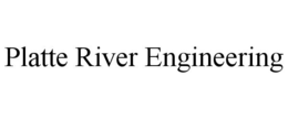 PLATTE RIVER ENGINEERING trademark